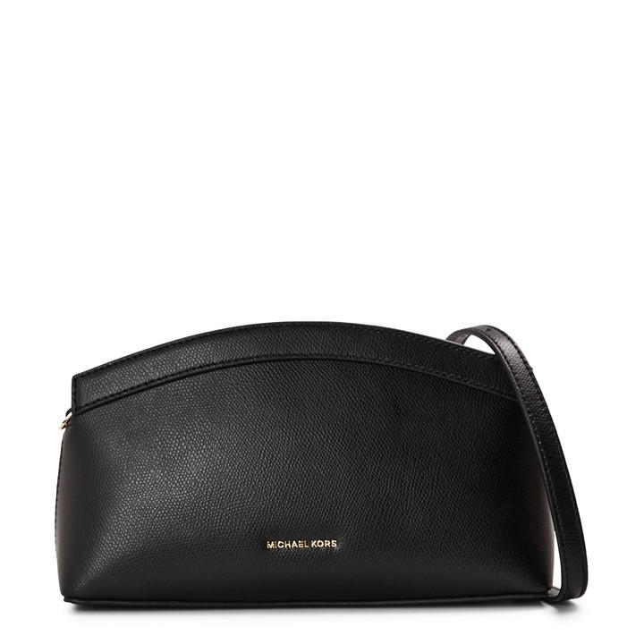 Michael Michael Kors Women's Black Clutch Bag, Sports Direct