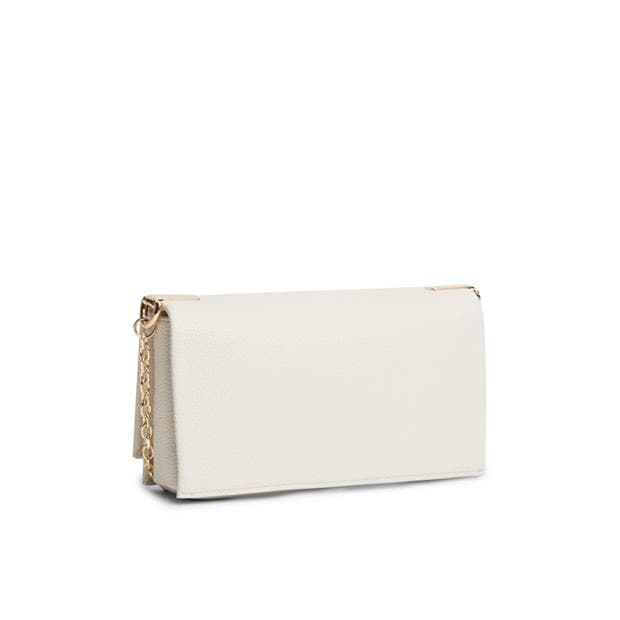 Soft Cream - Tommy Hilfiger - Women's Wallet On Chain