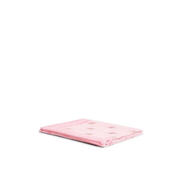 Rose Petal - Tommy Hilfiger - Women's Lightweight Scarf