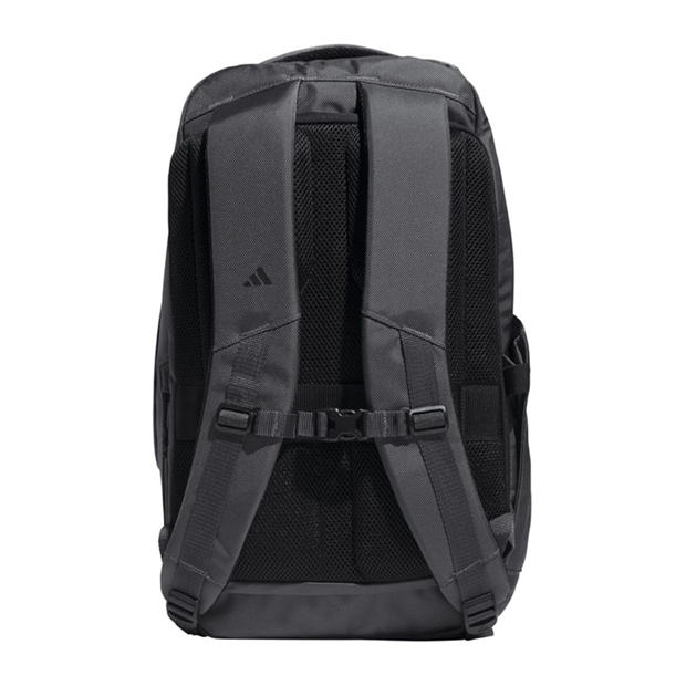 Grey - adidas - Hybrid Backpack