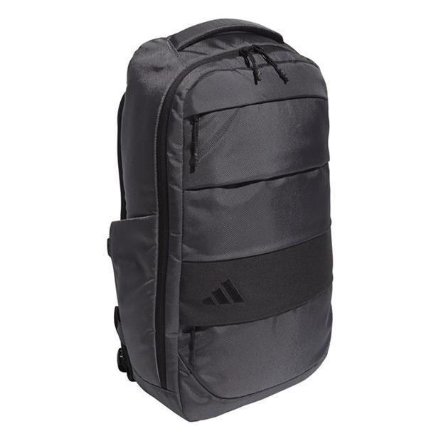 Grey - adidas - Hybrid Backpack