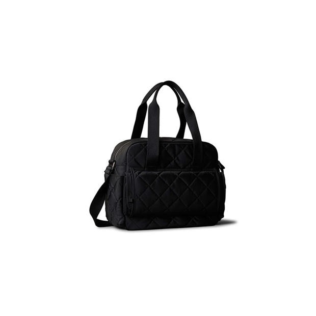 CK Black BEH - Calvin Klein Jeans - Ck Baby Diaper Bag