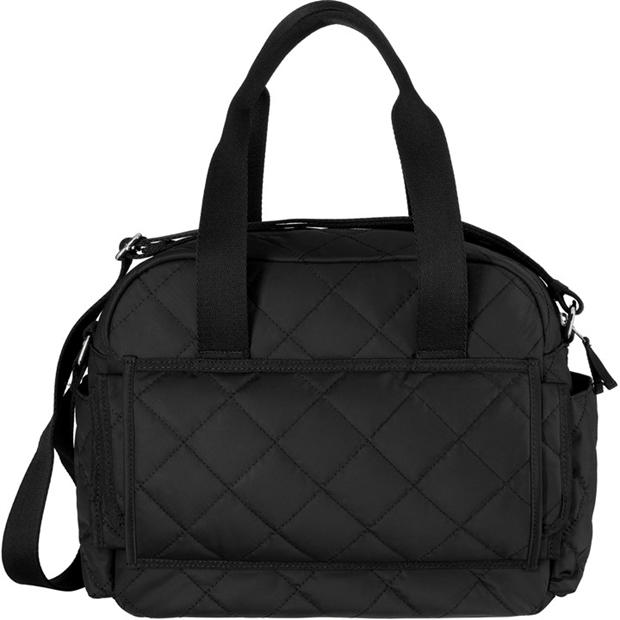 CK Black BEH - Calvin Klein Jeans - Ck Baby Diaper Bag
