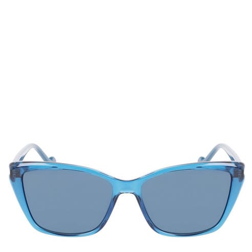 Liu Jo - Kids' Protective Rectangle Sunglasses