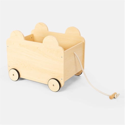 Tooky Toy - Tooky Storage Walker