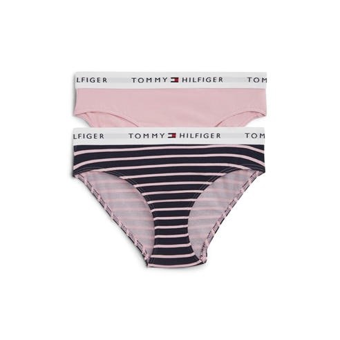 Tommy Hilfiger - Kids' Bikini Briefs