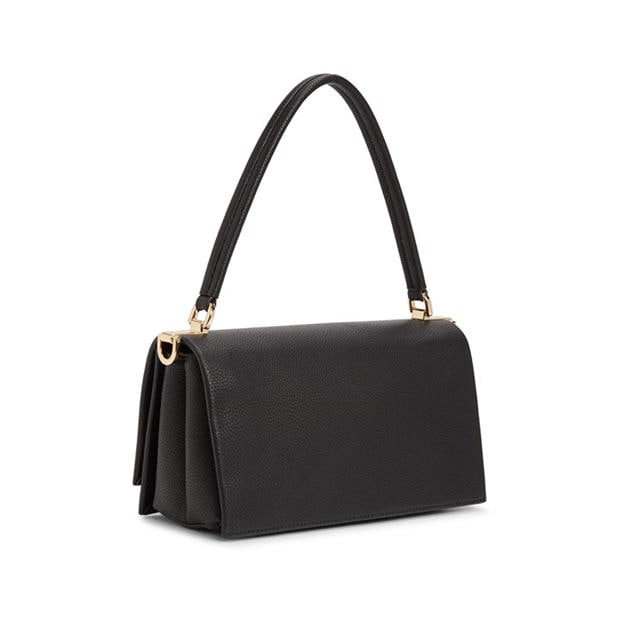 Black - Tommy Hilfiger - Women's Shoulder Bag