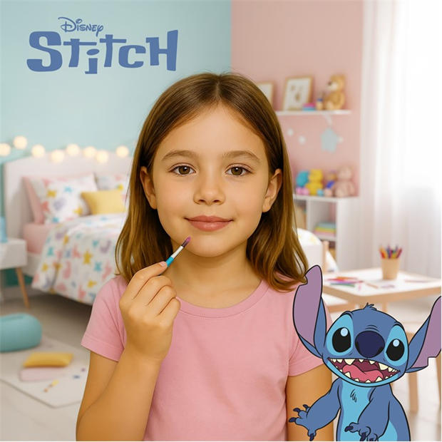 Multi - Disney Stitch - Face Paints