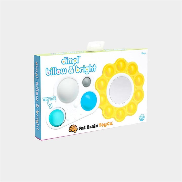 Mattel  Kids  Dimpl Sensory Toy, Sports Direct