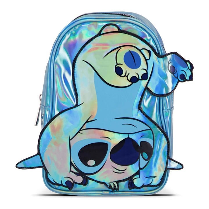 Disney  Kids  Lilo & Stitch Backpack, Sports Direct