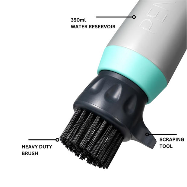 Multi - PentBlok - Boot Cleaner