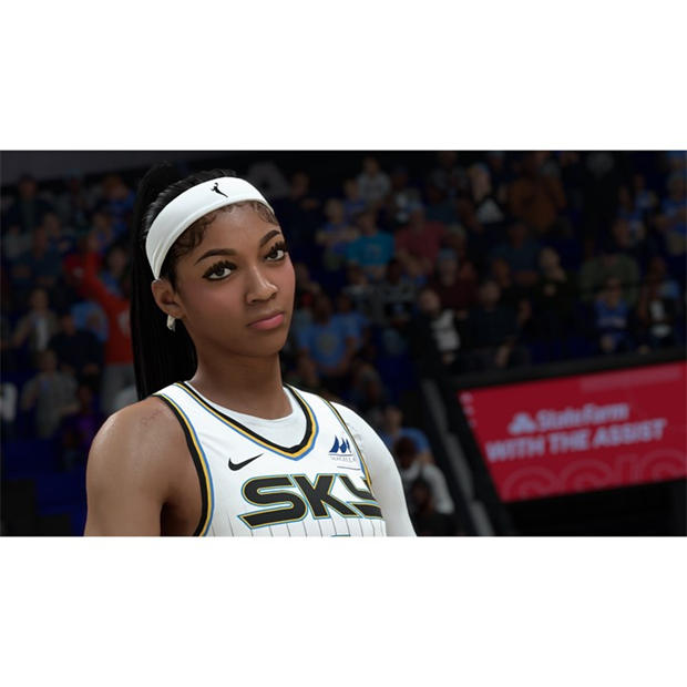 Плейстейшън 5 - 2K - TakeTwo NBA 2K26