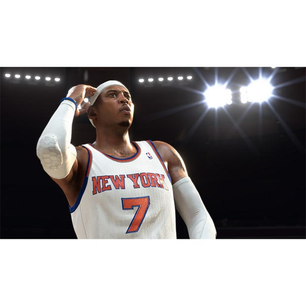 Плейстейшън 5 - 2K - TakeTwo NBA 2K26