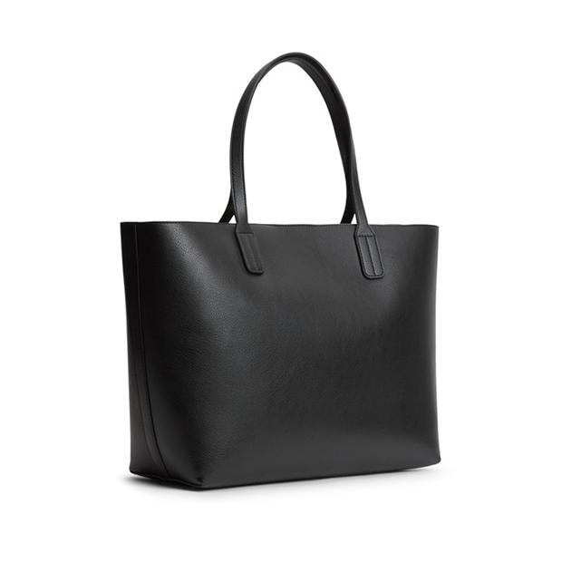 Black - Tommy Hilfiger - Women's Tote Bag