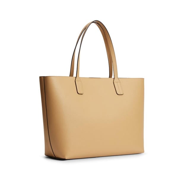 Classic Khaki - Tommy Hilfiger - Women's Tote Bag