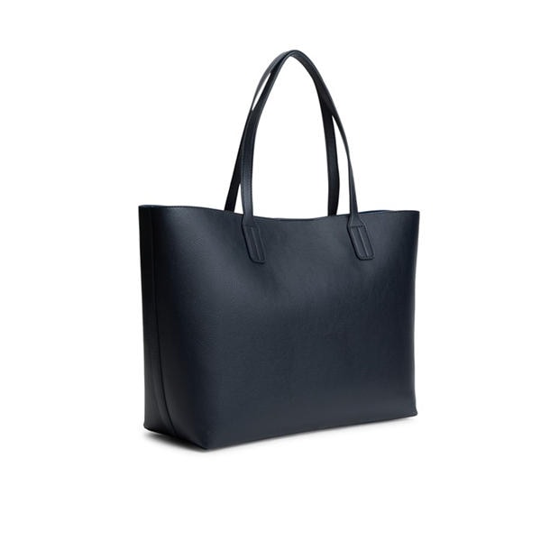 Space Blue - Tommy Hilfiger - Women's Tote Bag