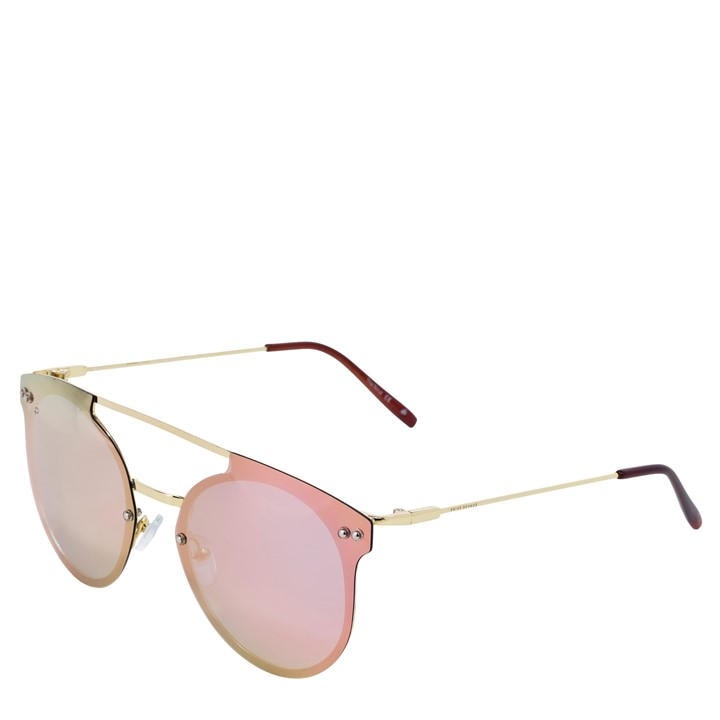 Prive Revaux  Pink  Nova Round Sunglasses, Sports Direct