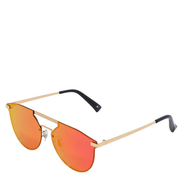 Prive Revaux  Red  The Parisian Cat Eye Sunglasses, Sports Direct