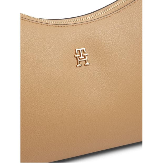 Classic Khaki - Tommy Hilfiger - Women's Shoulder Bag
