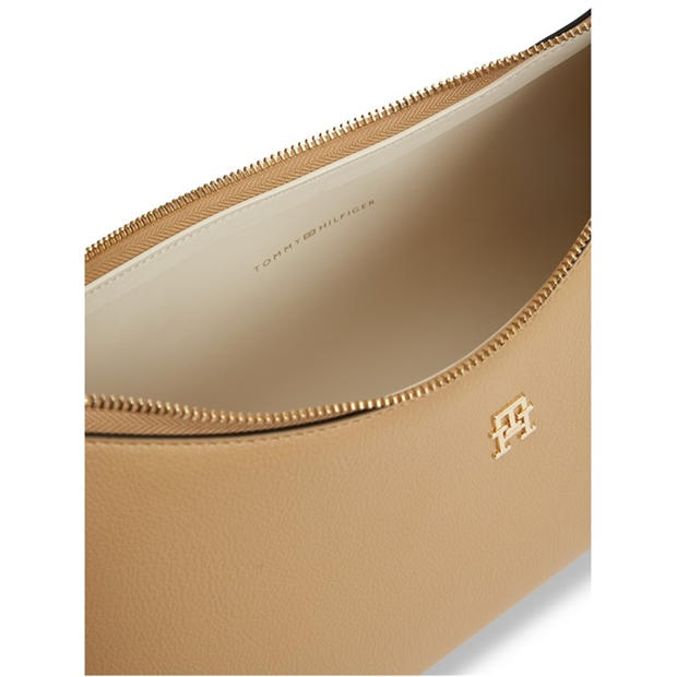 Classic Khaki - Tommy Hilfiger - Women's Shoulder Bag