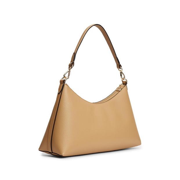 Classic Khaki - Tommy Hilfiger - Women's Shoulder Bag