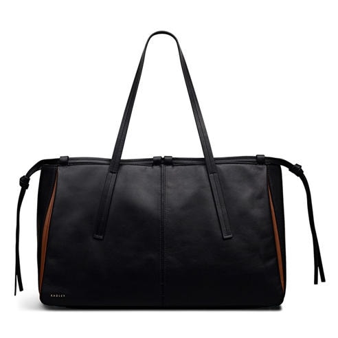 Radley - Women's The Connaught Leather Shoulder Strap Tote Bag