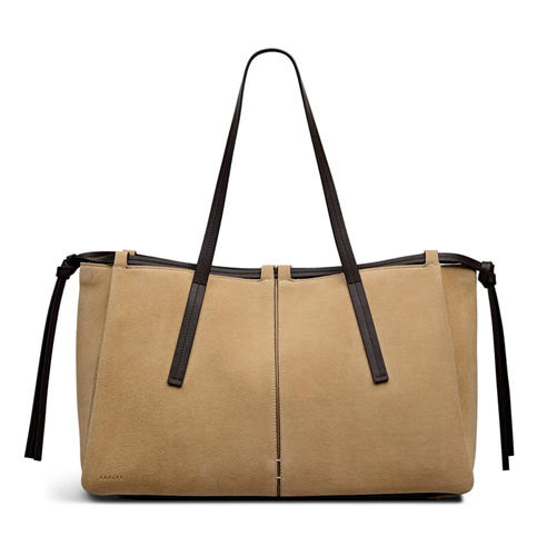 Radley - Women's The Connaught Leather Shoulder Strap Tote Bag