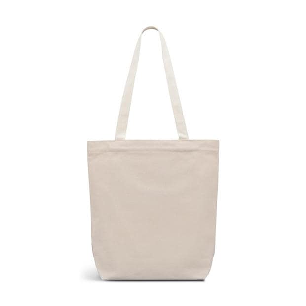 SALT - Radley - Women's Floral Cotton Canvas Tote Bag