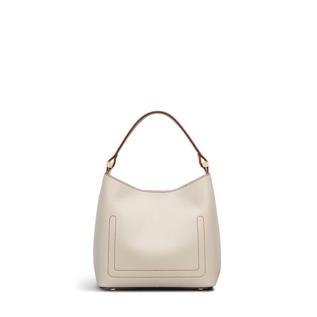 SALT - Radley - Women's Spring Blooms Leather Floral Crossbody Bag