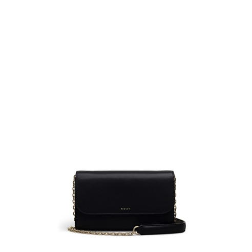 Radley - Women's Lynton Road Leather Wallet On Chain