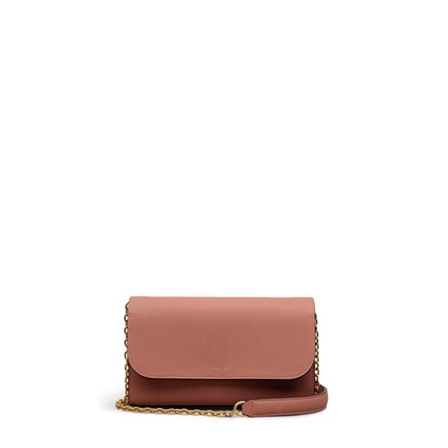 Radley - Women's Lynton Road Leather Wallet On Chain
