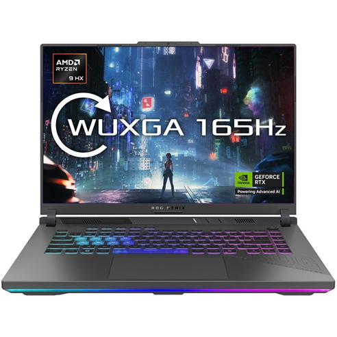 ASUS - Strix G16 16 Inch Gaming Laptop - AMD Ryzen 9 8940HX 16GB 1TB SSD RTX 5050
