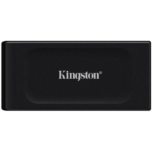 Kingston Technology - Kingston XS1000 1TB USB-C External SSD