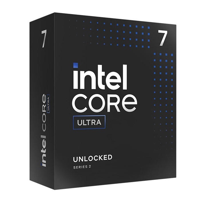 Intel Core Ultra 7 265K processor 30 MB Smart Cache Box - Image 9
