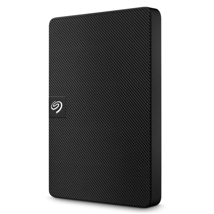 Seagate  Black Expansion 2Tb Usb A Portable External Hard Drive, Sports Direct