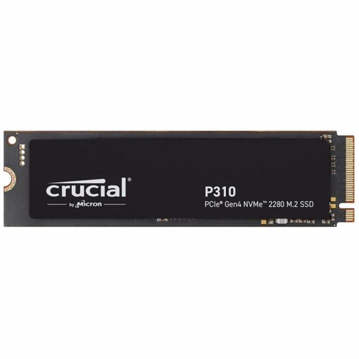 Crucial Technology Black P310 2Tb Internal M.2 Ssd, Sports Direct