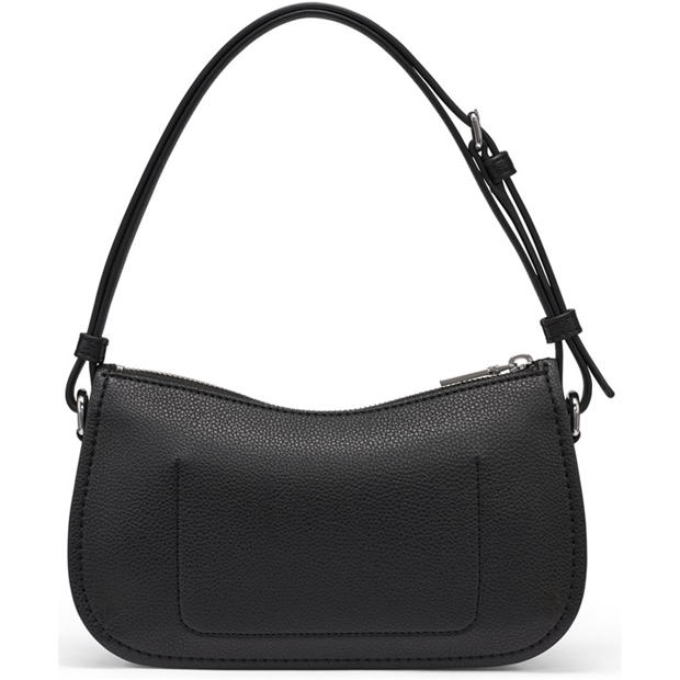 Black/Silver - DKNY - Women's Crossbody Bag