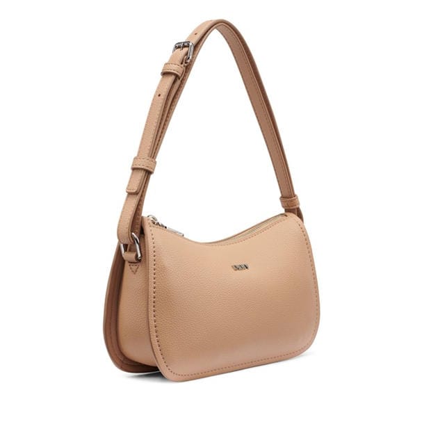 Cappuccino - DKNY - Women's Crossbody Bag