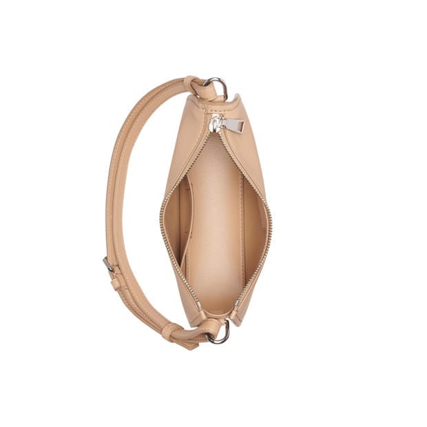Cappuccino - DKNY - Women's Crossbody Bag