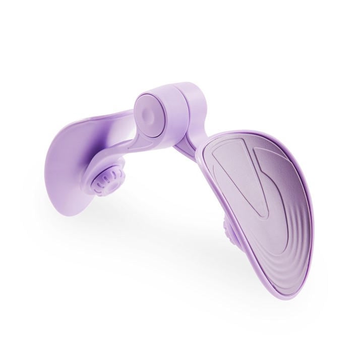 Phoenix Fitness  Purple function Thigh Toner, Sports Direct
