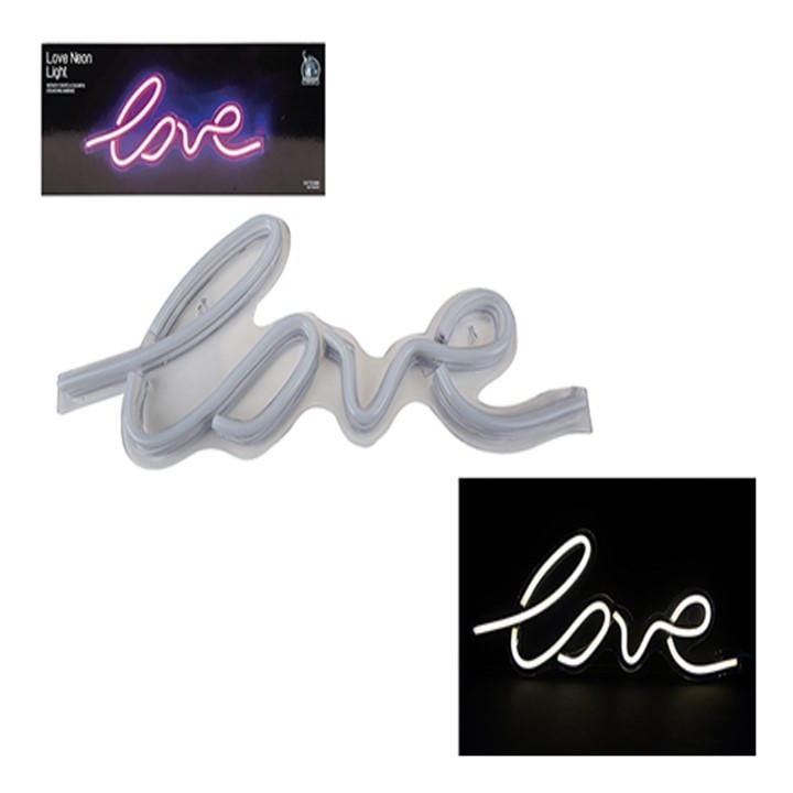 Manhattan Gift Company   The Party Neon Sign, Sports Direct