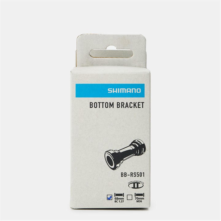 Shimano  Black Bottom Bracket, Sports Direct