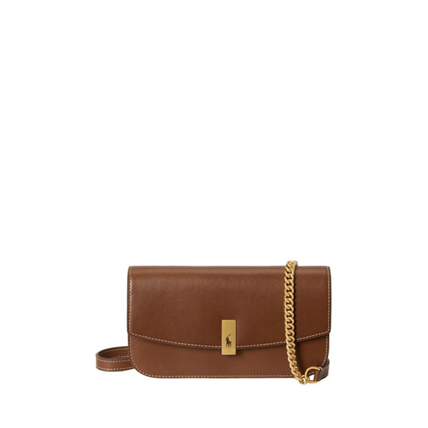 Women's Wallet On Chain