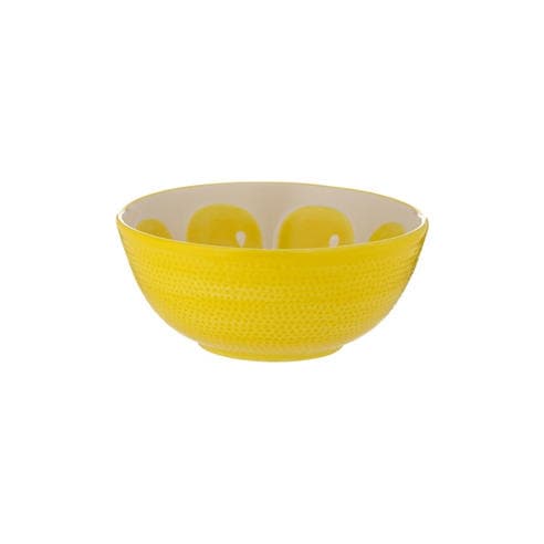 Typhoon - World Foods Lemon Serving Bowl