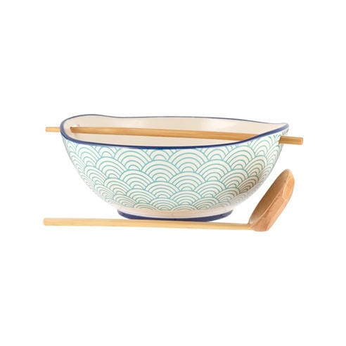 Typhoon - WORLD FOODS NOODLE SOUP BOWL SET