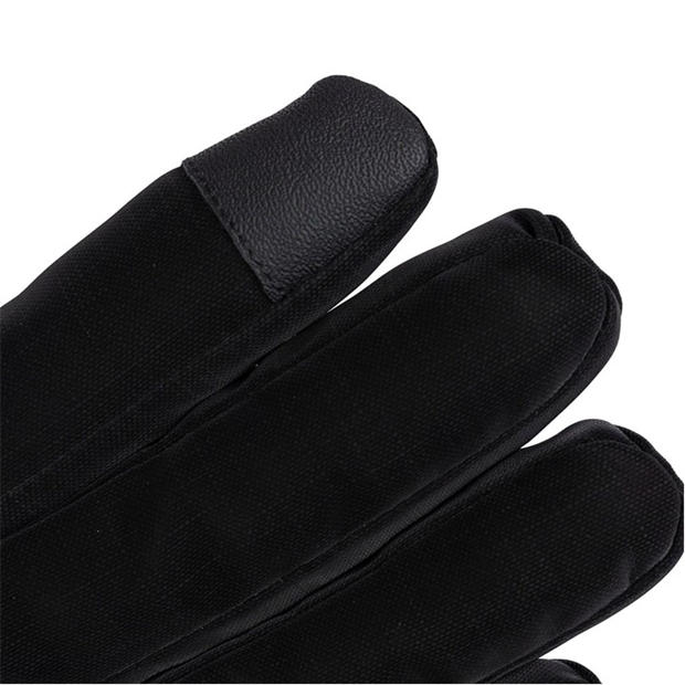 Черно - Trespass - Tista Gloves