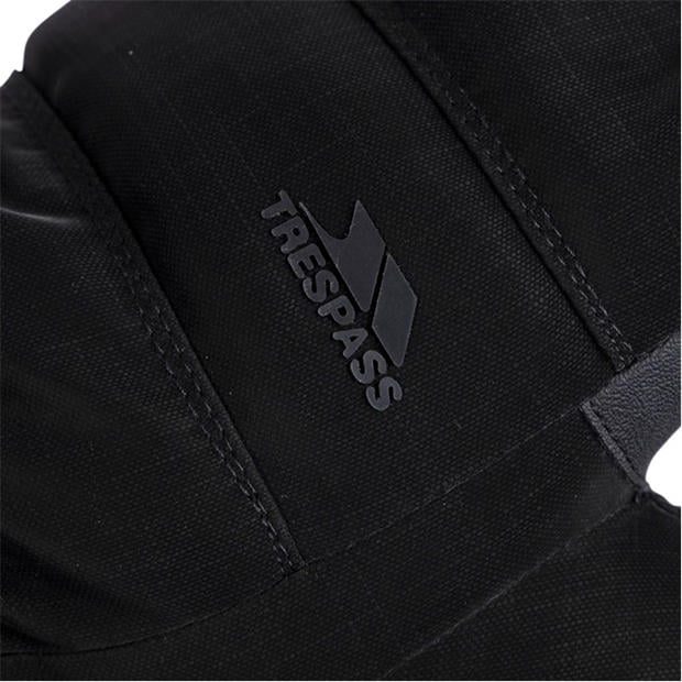 Черно - Trespass - Tista Gloves