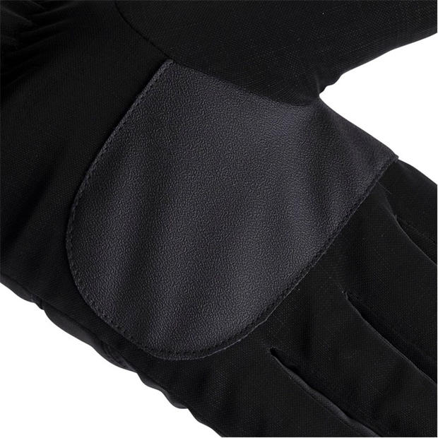 Черно - Trespass - Tista Gloves