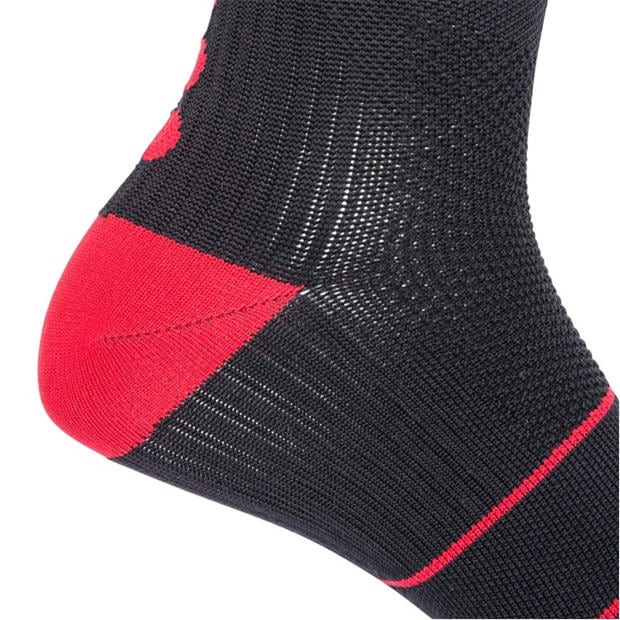 Черно - Trespass - Frame Cycling Liner Socks