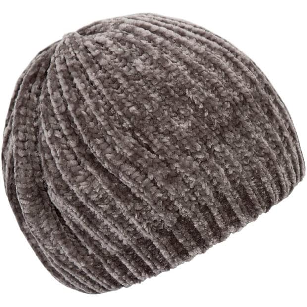 Grey - Trespass - Artois Beret